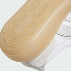 adidas Sneaker<· Barreda Decode Manchester United Kids Cloud White / Light Solid Grey / Gum