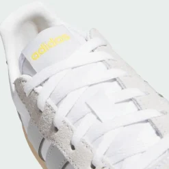 adidas Sneaker<· Barreda Decode Manchester United Kids Cloud White / Light Solid Grey / Gum