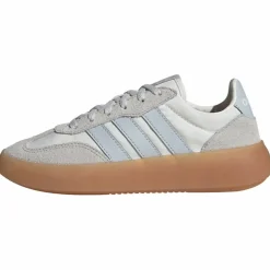 adidas Sneaker<· Barreda Decode Kids Schuh Core White / Halo Blue / Grey One