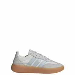 adidas Sneaker<· Barreda Decode Kids Schuh Core White / Halo Blue / Grey One