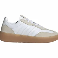 adidas Sneaker<· BARREDA DECODE LUX ftwr white-ftwr white-wonder white