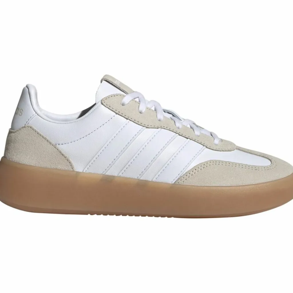 adidas Sneaker<· BARREDA DECODE LUX ftwr white-ftwr white-wonder white