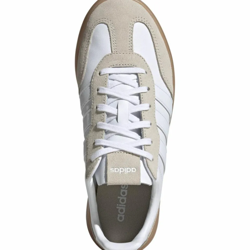 adidas Sneaker<· BARREDA DECODE LUX ftwr white-ftwr white-wonder white