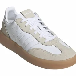 adidas Sneaker<· BARREDA DECODE LUX ftwr white-ftwr white-wonder white