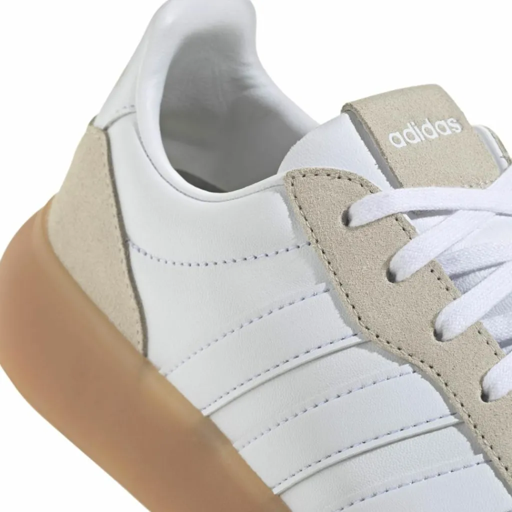 adidas Sneaker<· BARREDA DECODE LUX ftwr white-ftwr white-wonder white
