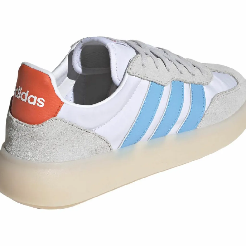 Outlet · BARREDA DECODE Herren Streetwear|Sneaker