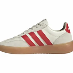 adidas Sneaker<· BARREDA DECODE LUX off white-better scarlet-alumina