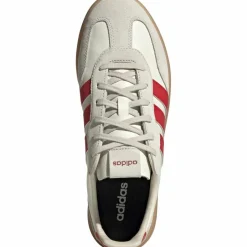 adidas Sneaker<· BARREDA DECODE LUX off white-better scarlet-alumina