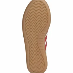 adidas Sneaker<· BARREDA DECODE LUX off white-better scarlet-alumina