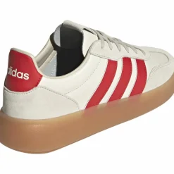 adidas Sneaker<· BARREDA DECODE LUX off white-better scarlet-alumina