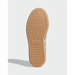 adidas Sneaker<· Barreda Schuh Semi Flash Aqua / Wonder White / Gum