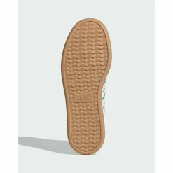 adidas Sneaker<· Barreda Schuh Core White / Core White / Court Green