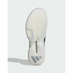adidas Tennis|Tennis<· Barricade 14 Clay Tennisschuh Cloud White / Core Black / Cloud White