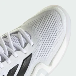 adidas Tennis|Tennis<· Barricade 14 Clay Tennisschuh Cloud White / Core Black / Cloud White