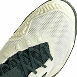 adidas Tennis|Tennis<· Barricade 13 M CL owhite-cblack-aurivy