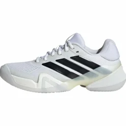 adidas Tennis<· Barricade 14 Tennisschuh Cloud White / Core Black / Cloud White