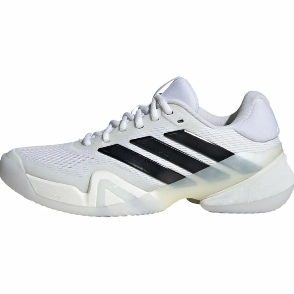 adidas Tennis<· Barricade 14 Tennisschuh Cloud White / Core Black / Cloud White