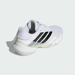 adidas Tennis<· Barricade 14 Tennisschuh Cloud White / Core Black / Cloud White