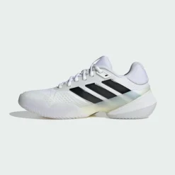 adidas Tennis<· Barricade 14 Tennisschuh Cloud White / Core Black / Cloud White