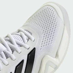 adidas Tennis<· Barricade 14 Tennisschuh Cloud White / Core Black / Cloud White