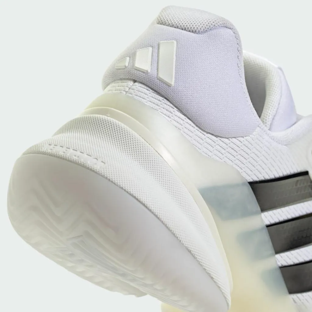adidas Tennis<· Barricade 14 Tennisschuh Cloud White / Core Black / Cloud White