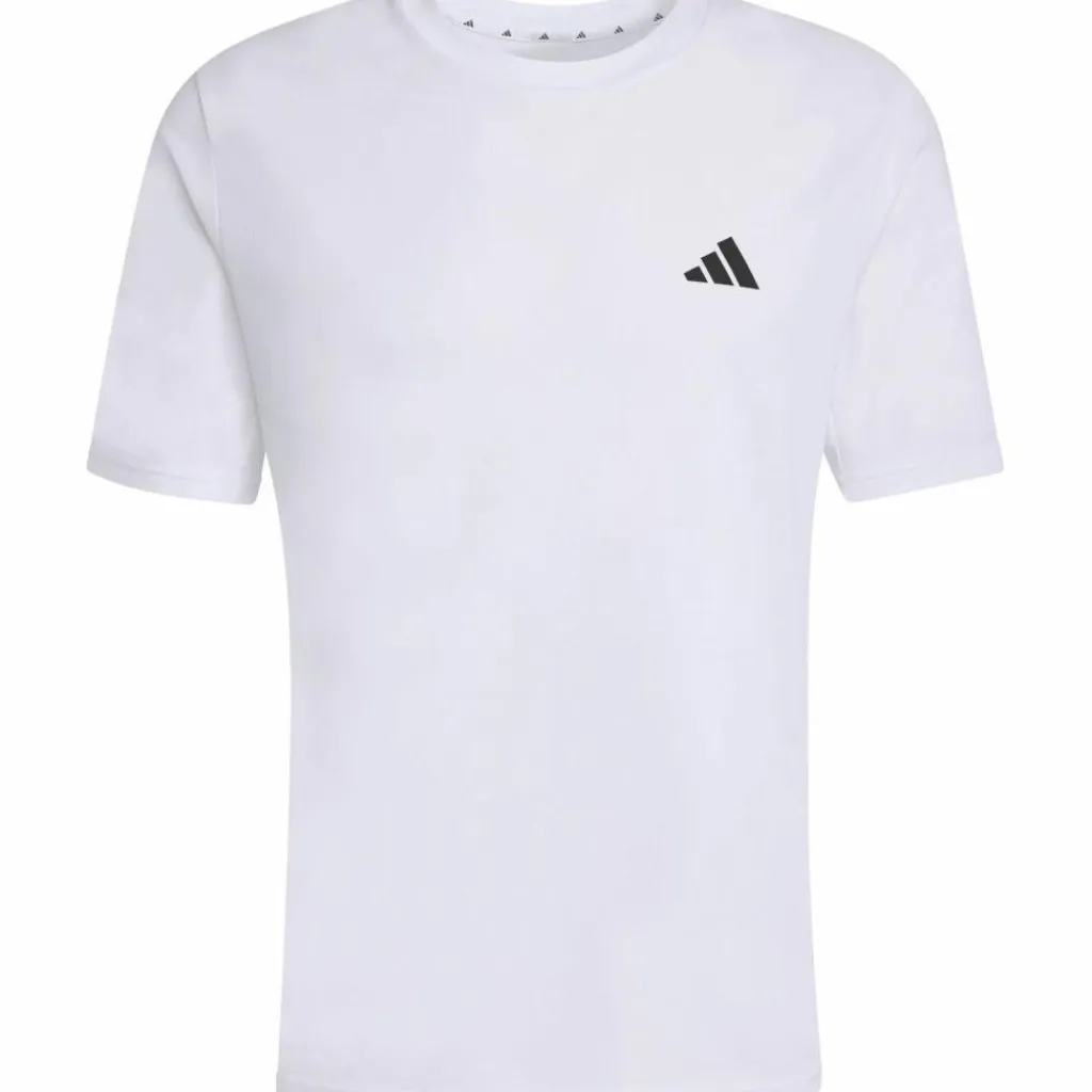 adidas Training|Shirts<· BAS white