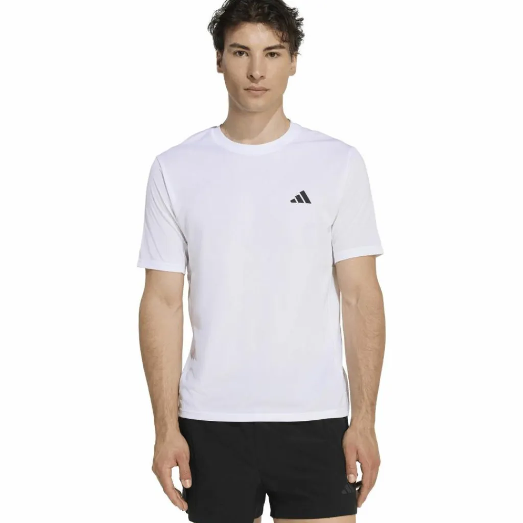 adidas Training|Shirts<· BAS white