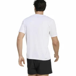 adidas Training|Shirts<· BAS white