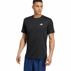 adidas Shirts<· Base black-white