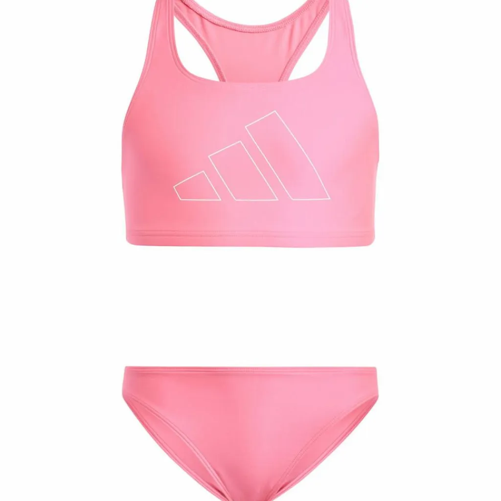 adidas Schwimmen<· BBARS lucid pink-lucid pink
