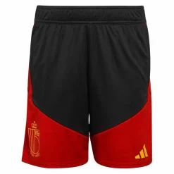 Best · Belgien Tiro Training Short Kids Kinder Shorts