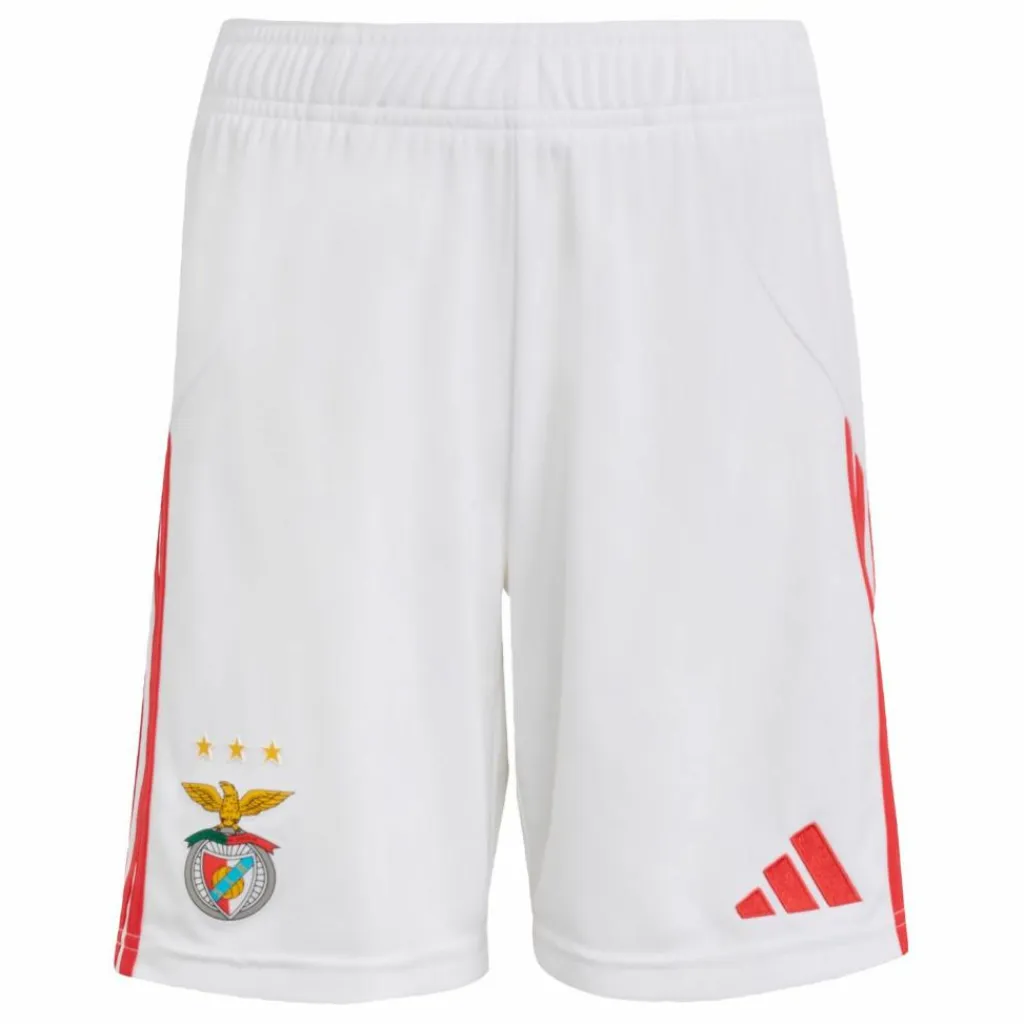 Discount · Benfica Lissabon 25/26 Kids Heimshorts Kinder Shorts