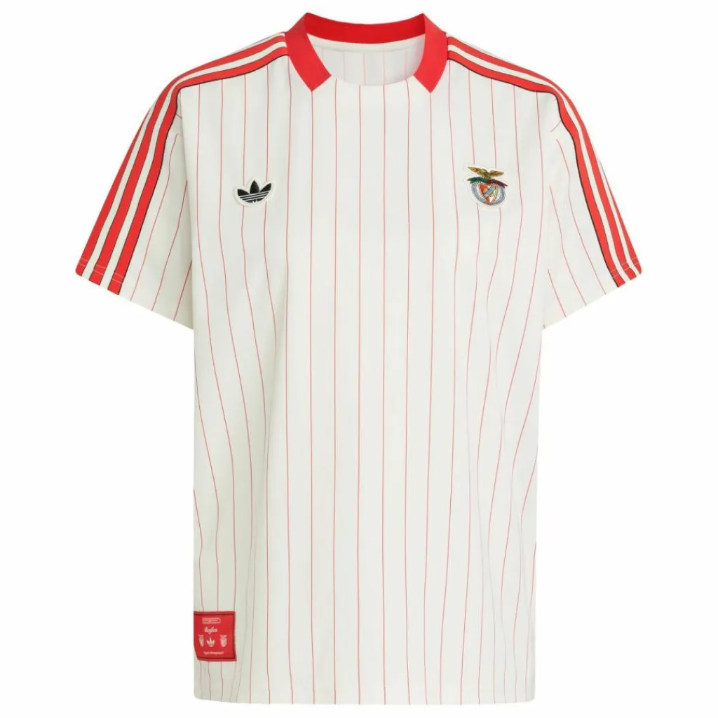 Best · Benfica Terrace Icons Jersey Damen Trikots|Trikots