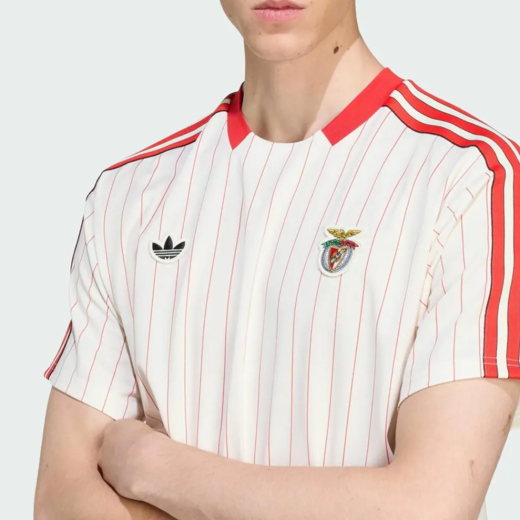 Best · Benfica Terrace Icons Jersey Damen Trikots|Trikots