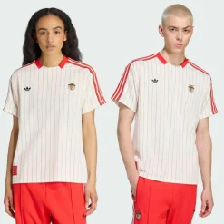Best · Benfica Terrace Icons Jersey Damen Trikots|Trikots