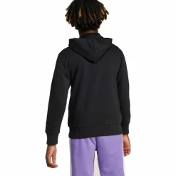 adidas Pullover & Sweats<· BIG LOGO black-white