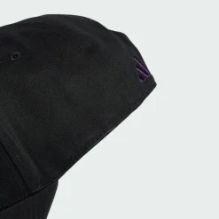 · Black Ferns 3-Streifen Baseballkappe Damen Kopfbedeckungen|Kopfbedeckungen
