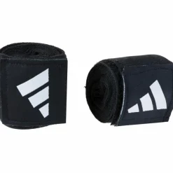 adidas Boxen<· BOXING CREPE black