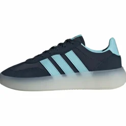 adidas Sneaker<· BREAKNET 3.0 KIDS FUSSBALLSCHUH None / Ice Blue / Cloud White