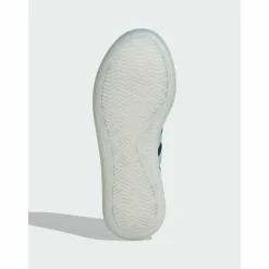 adidas Sneaker<· BREAKNET 3.0 KIDS FUSSBALLSCHUH None / Ice Blue / Cloud White