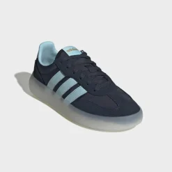 adidas Sneaker<· BREAKNET 3.0 KIDS FUSSBALLSCHUH None / Ice Blue / Cloud White