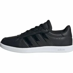 adidas Sneaker<· Breaknet Sleek Kids Schuh Core Black / Core Black / Cloud White