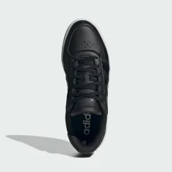 adidas Sneaker<· Breaknet Sleek Kids Schuh Core Black / Core Black / Cloud White