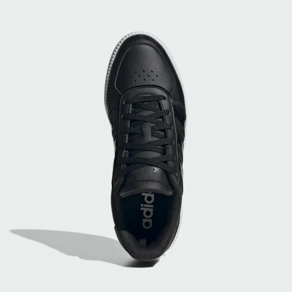 adidas Sneaker<· Breaknet Sleek Kids Schuh Core Black / Core Black / Cloud White