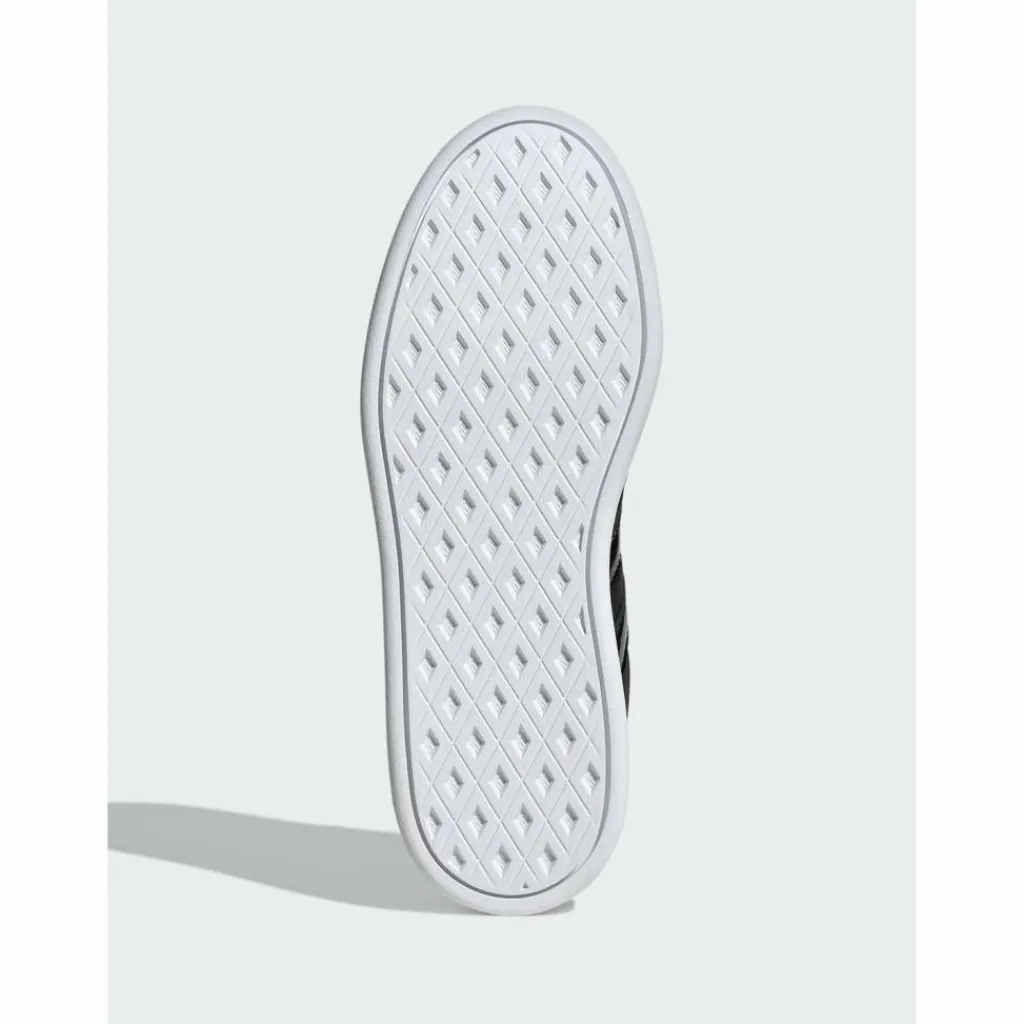 adidas Sneaker<· Breaknet Sleek Kids Schuh Core Black / Core Black / Cloud White