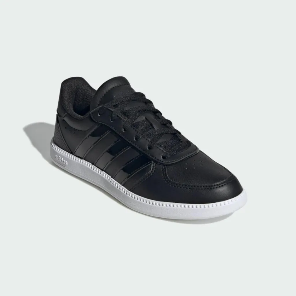 adidas Sneaker<· Breaknet Sleek Kids Schuh Core Black / Core Black / Cloud White
