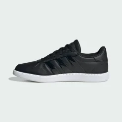 adidas Sneaker<· Breaknet Sleek Kids Schuh Core Black / Core Black / Cloud White