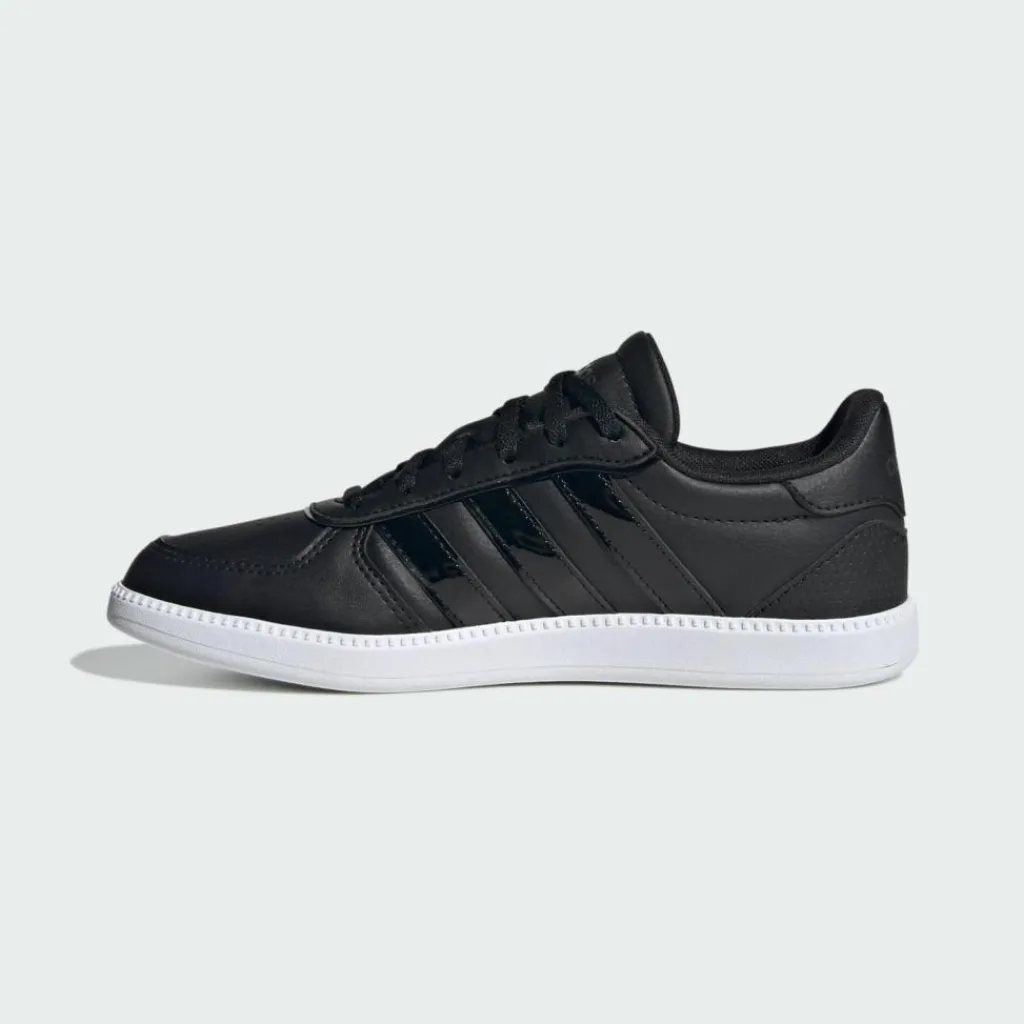 adidas Sneaker<· Breaknet Sleek Kids Schuh Core Black / Core Black / Cloud White