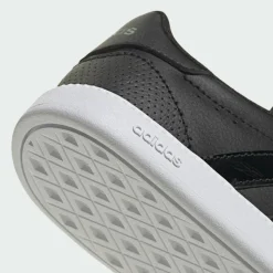 adidas Sneaker<· Breaknet Sleek Kids Schuh Core Black / Core Black / Cloud White