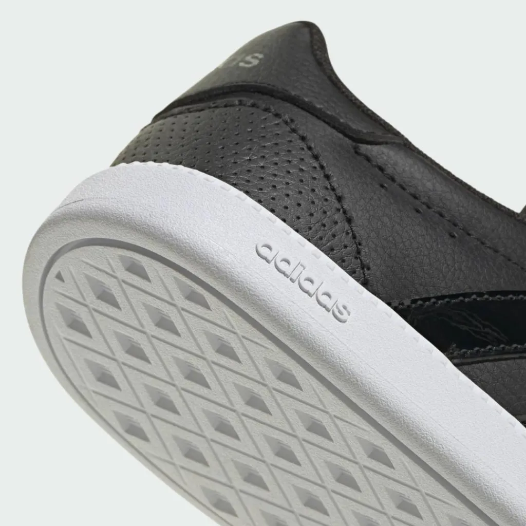 adidas Sneaker<· Breaknet Sleek Kids Schuh Core Black / Core Black / Cloud White